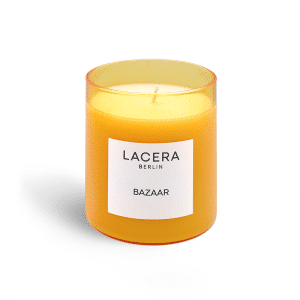 Lacera Bazaar without Lid