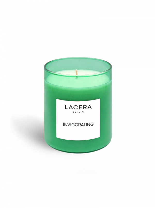 Lacera Invigorating without lid