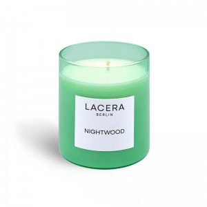Lacera night wood without lid