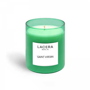 Scented candle SAINT VIRGIN
