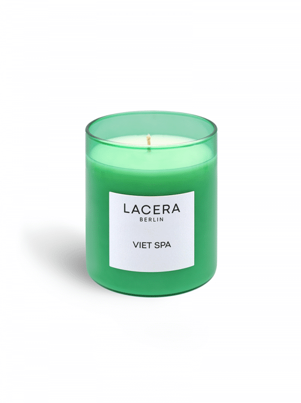 Lacera Viet Spa Without Lid