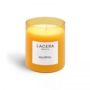 Scented Candle Palermo